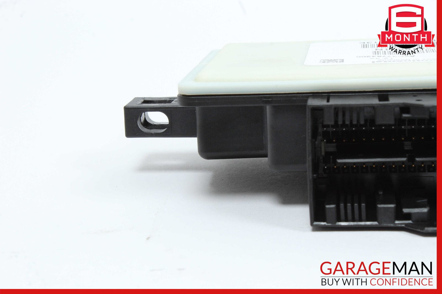 13-19 BMW 650i F06 Safety Sensor SRS Control Module Unit OEM