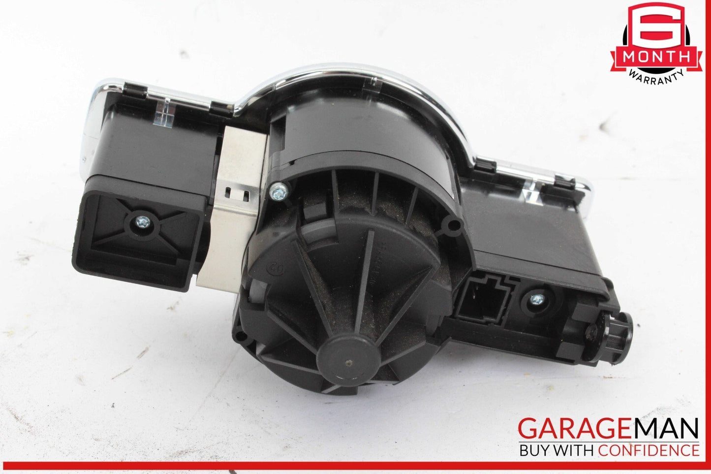 07-14 Mercedes W221 S550 S600 CL550 Headlight Head Light Switch Control Module