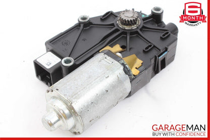 06-13 Mercedes W251 R350 GL450 ML350 Panoramic Sunroof Sun Roof Motor 1648201442