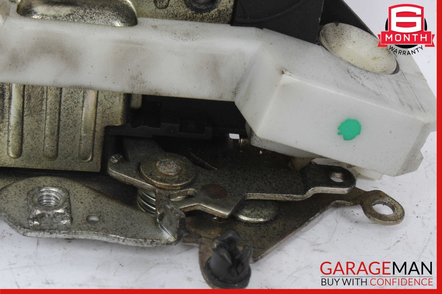 90-95 Mercedes R129 500SL 300SL SL320 Right Side Door Lock Latch 1297200835 OEM