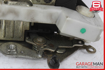 90-95 Mercedes R129 500SL 300SL SL320 Right Side Door Lock Latch 1297200835 OEM
