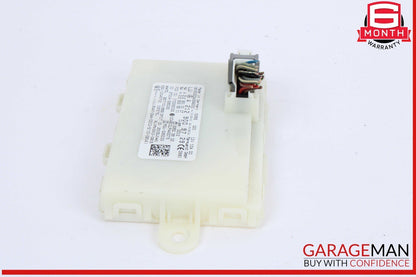 13-20 Mercedes W207 E400 CLA250 SL550 Keyless Go Entry Control Module OEM
