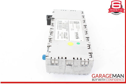 14-19 Mercedes X166 GL450 4MATIC Sirius Satellite Radio Receiver 2128705689 OEM