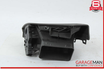 07-14 Mercedes W221 S550 CL550 Front Left Dash AC A/C Air Vent Trim Grill OEM