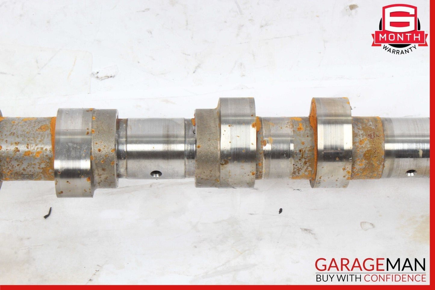 08-11 Mercedes W204 C300 Left Side Engine Intake Camshaft Cam Shaft OEM