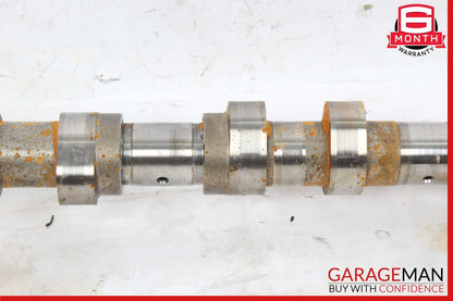 08-11 Mercedes W204 C300 Left Side Engine Intake Camshaft Cam Shaft OEM