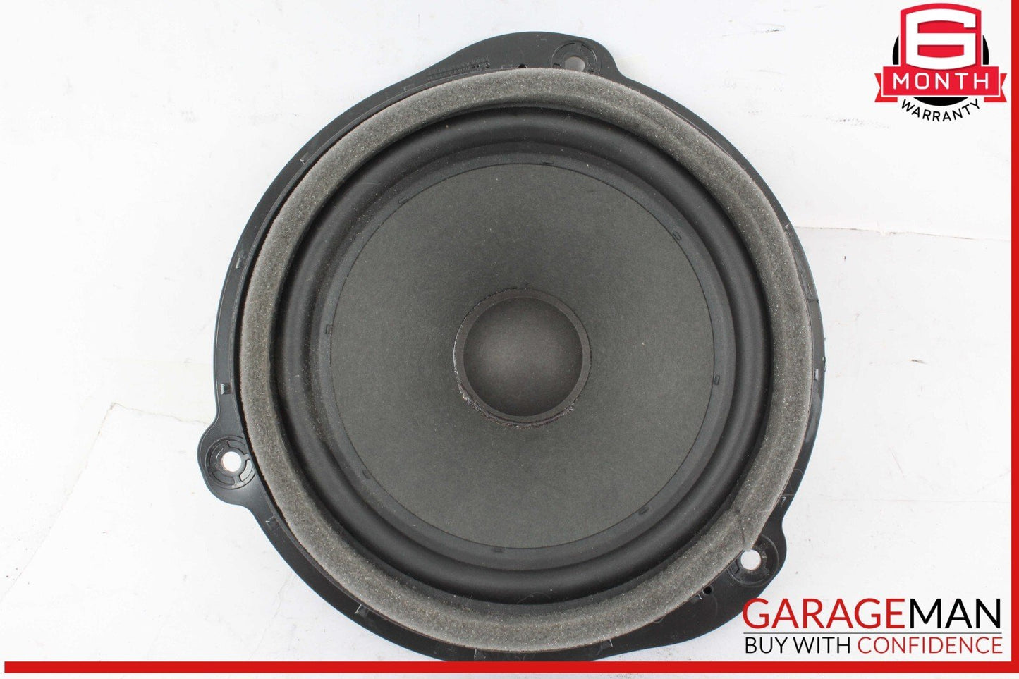 18-24 Audi Q5 Rear Left and Rear Right Side Door Audio Sound Speaker OEM