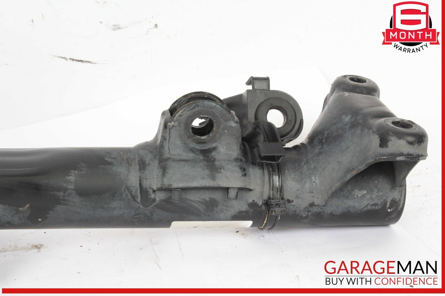 08-17 Mercedes W204 C250 E350 Front Right / Left Shock Spring Absorber Strut