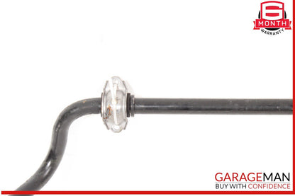 12-18 Audi A6 A7 Front Stabilizer Sway Bar 4G0411309 OEM