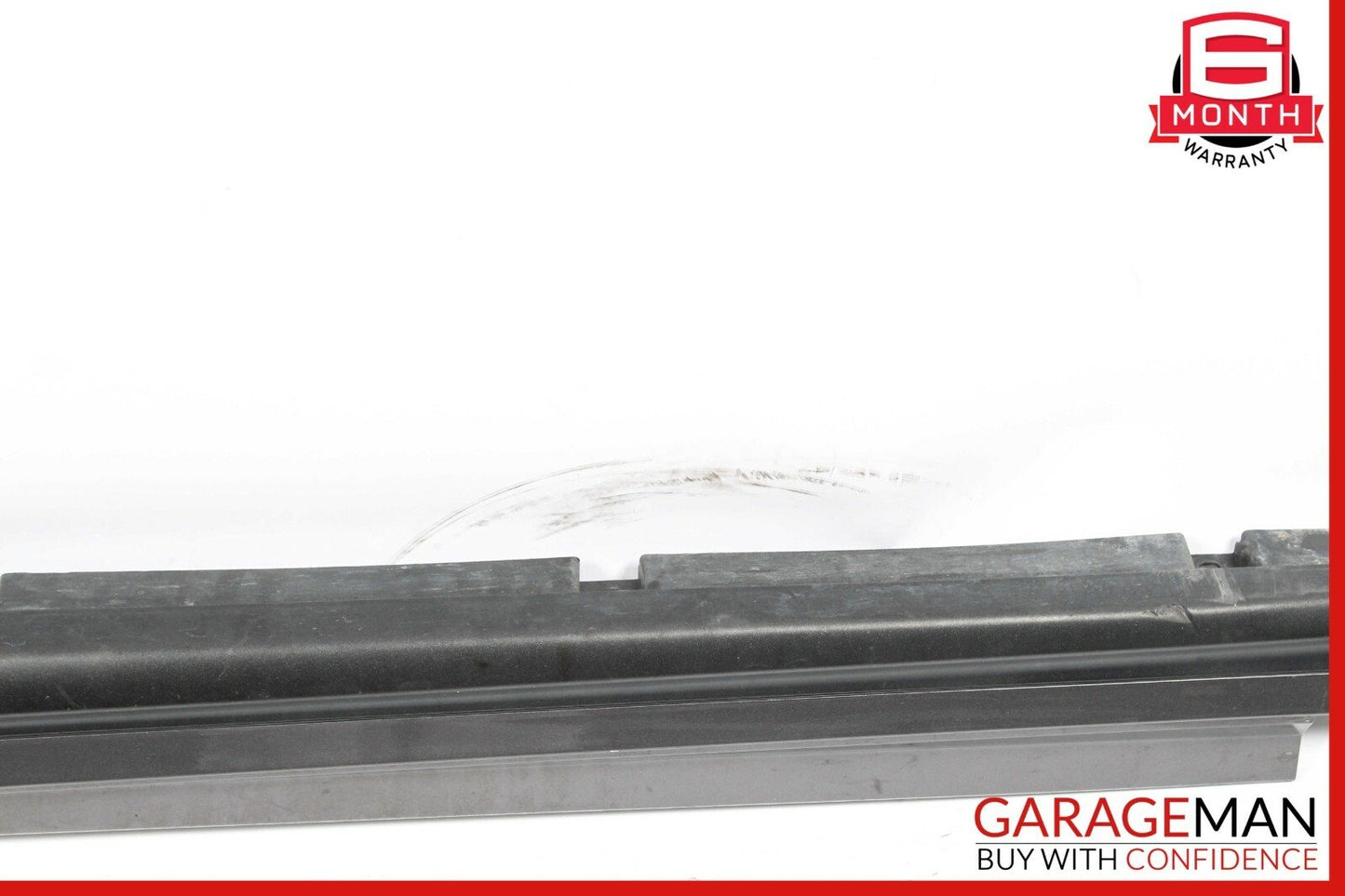 14-17 Maserati Ghibli Left Driver Side Rocker Skirt Molding Trim Panel OEM