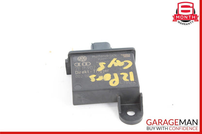 11-18 Porsche Cayenne 958 Tire Pressure Monitoring System TPMS Receiver OEM