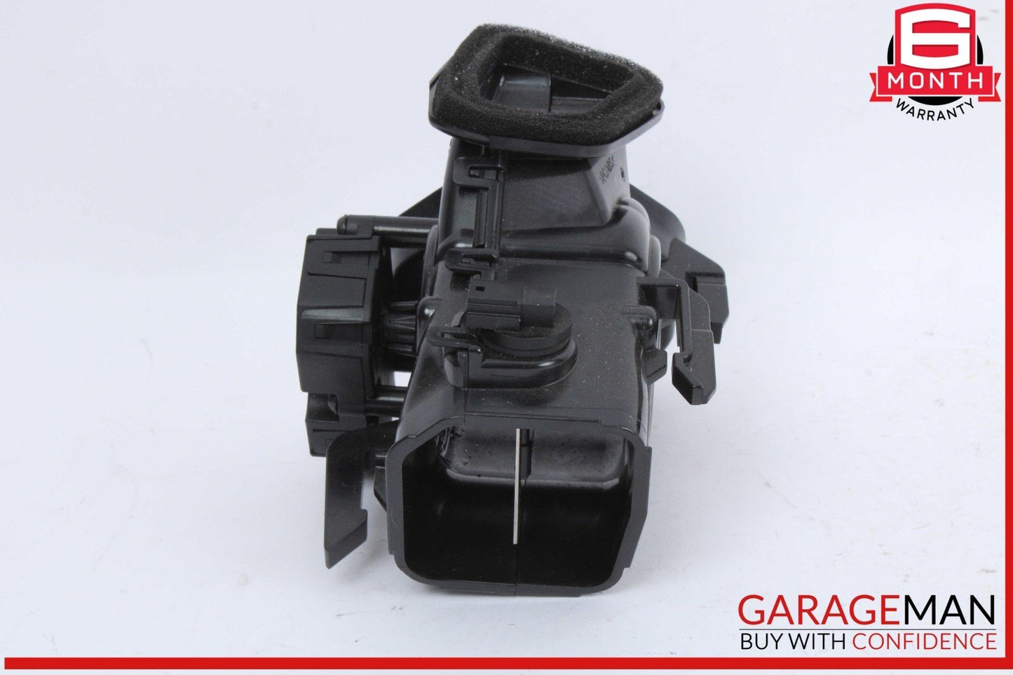 15-20 Mercedes W205 C300 GLC43 AMG Front Left Side Dash Air Vent Duct OEM