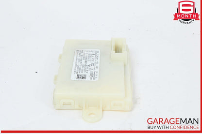 13-20 Mercedes W117 CLA250 SL550 ML400 Keyless Go Entry Control Module OEM
