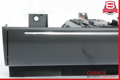 14-17 Maserati Ghibli Dashboard Phone Box Auxiliary AUX USB Hub Box Assembly OEM
