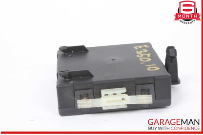 08-18 Mercedes W212 E350 SLK350 E400 Front Left Side Door Control Module OEM