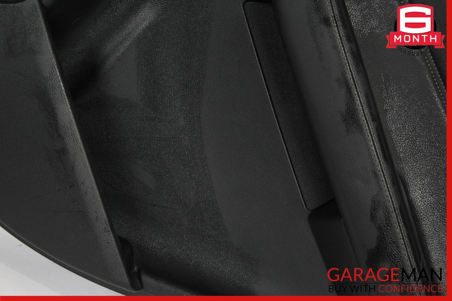 12-15 Mercedes W166 ML350 ML550 Rear Right Side Interior Door Panel Assy OEM