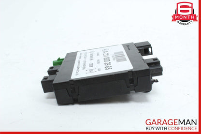 03-11 Mercedes W219 CLS550 E550 Keyless Go Entry Computer Control Module Unit