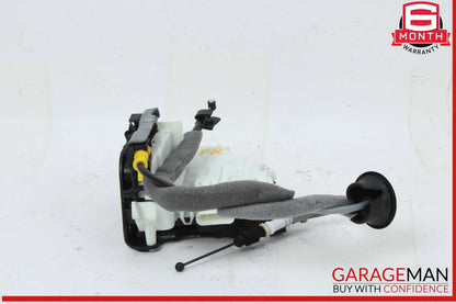 17-24 Audi Q7 Front Right Passenger Side Door Lock Latch Actuator 8J1837016H OEM