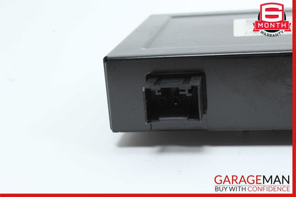 07-14 Mercedes W204 C300 C350 Sirius Satellite Radio Receiver Module Unit OEM