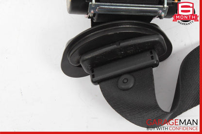 07-13 Mini Cooper Seat Belt Retractor Rear Right Passenger Side 601030300 OEM