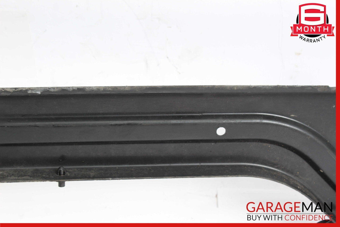 06-11 Mercedes W164 ML350 ML550 ML63 AMG Front Lower Radiator Support Bracket
