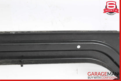 06-11 Mercedes W164 ML350 ML550 ML63 AMG Front Lower Radiator Support Bracket