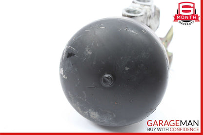 00-10 Mercedes W212 E350 Pressure Relief Valve ABC Hydraulic Suspension OEM