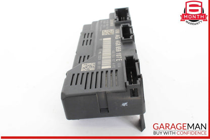 12-18 Audi A7 Rear Tailgate Liftgate Control Module Computer Brain Unit OEM