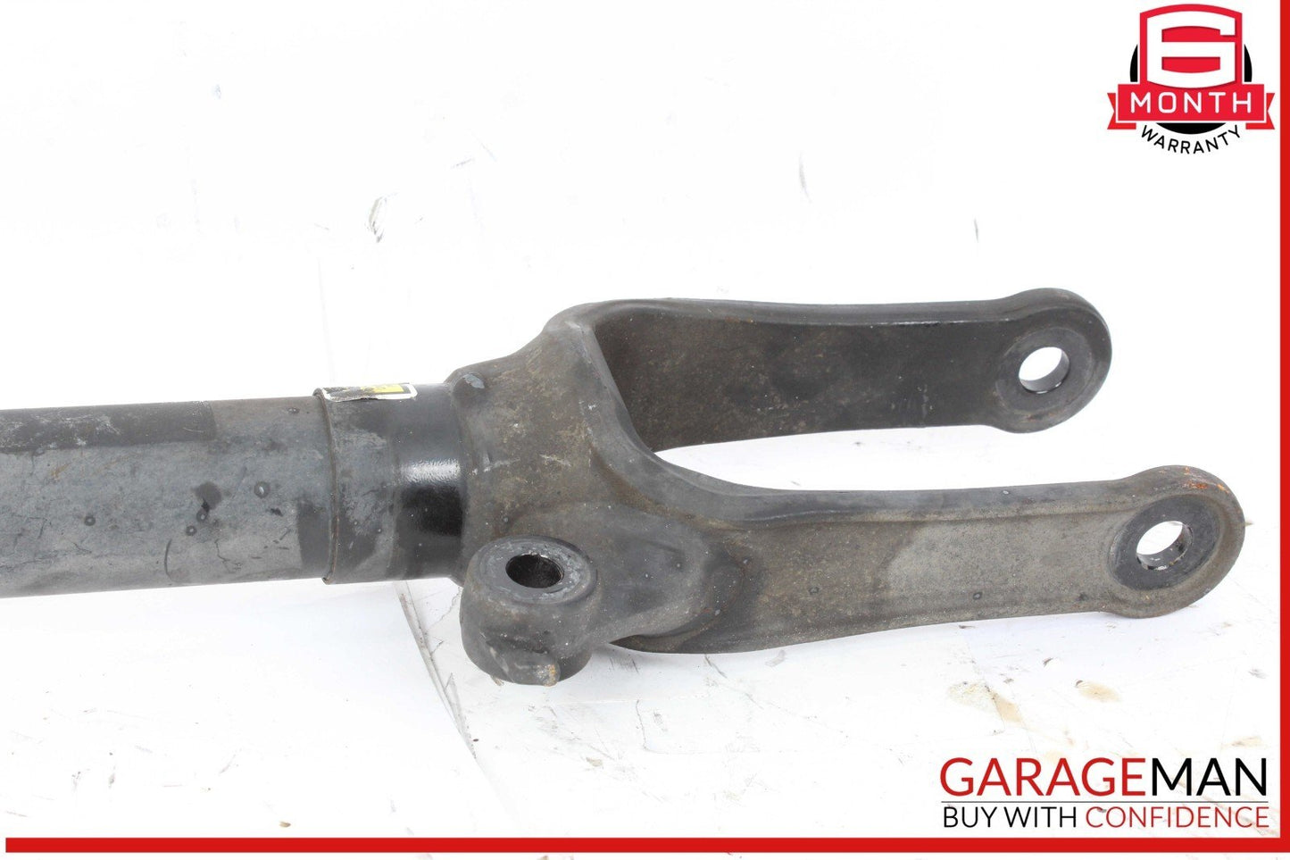 06-11 Mercedes W164 ML350 CDI Front Left Driver Side Shock Strut Absorber OEM