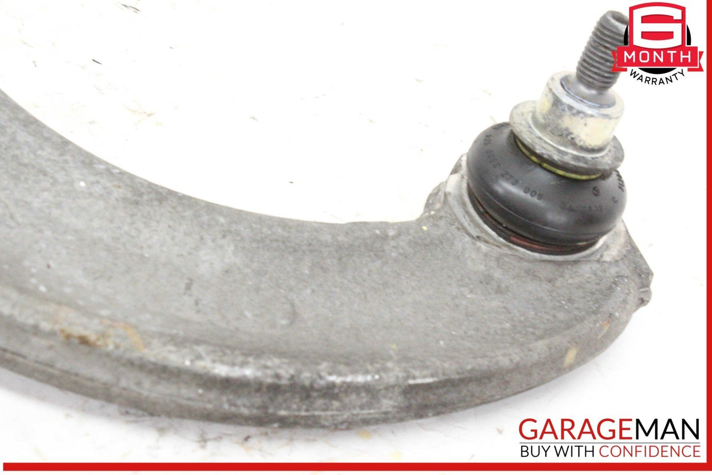 03-10 Maserati Quattroporte M139 Rear Right Side Top Upper Control Arm OEM