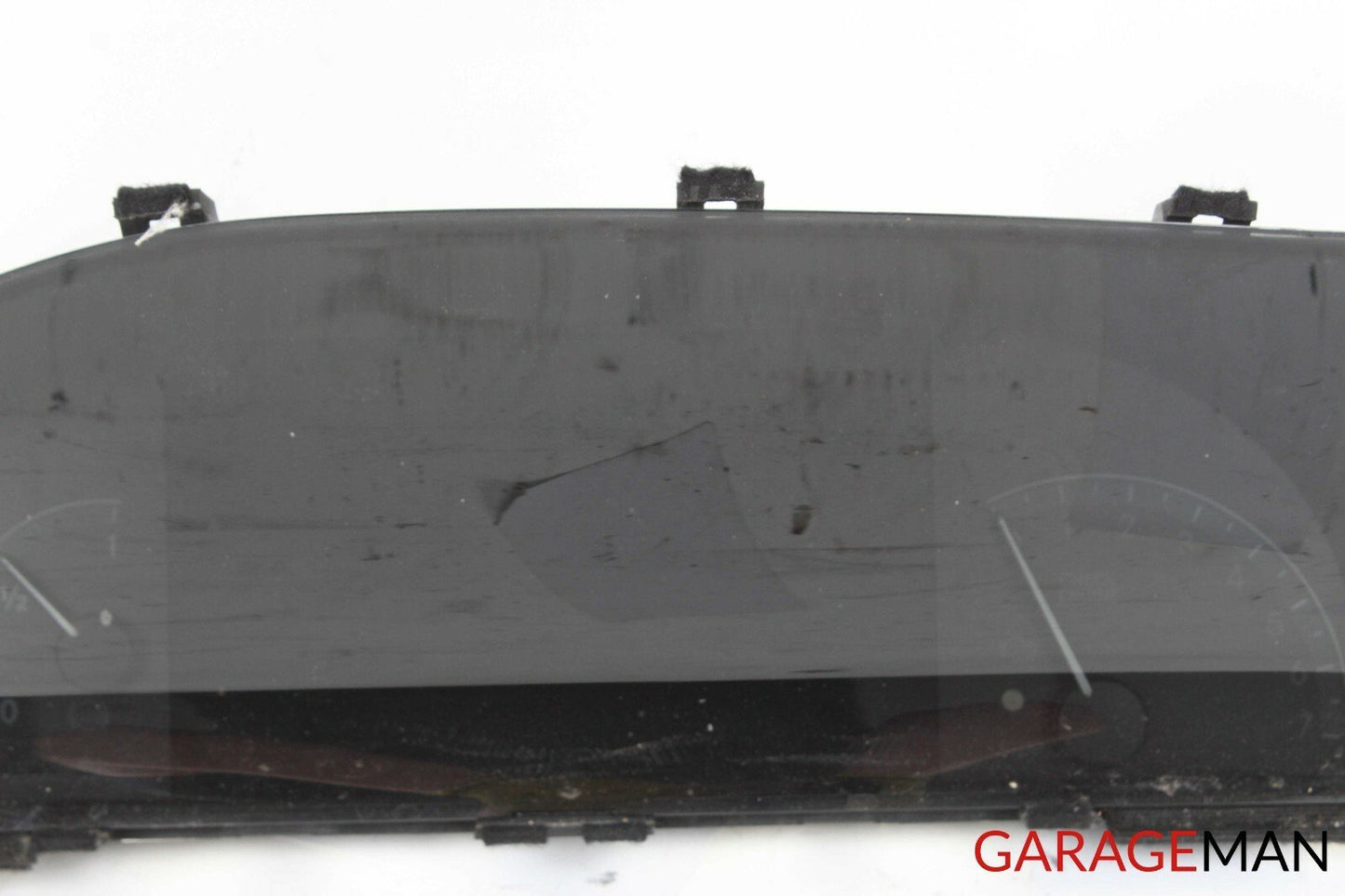 07-09 Mercedes W221 S550 Speedometer Odometer Instrument Cluster Gauge OEM 223k