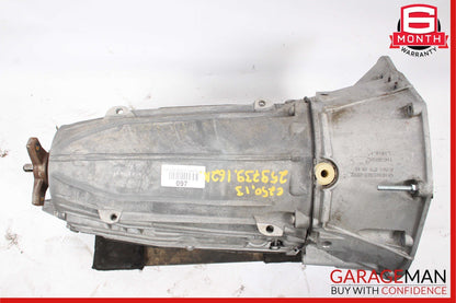 12-15 Mercedes C250 SLK250 7G Tronic Automatic Transmission Assembly 722997 162k