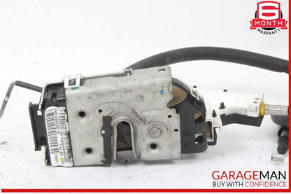 14-17 Maserati Ghibli S Front Right Passenger Side Door Lock Latch Actuator OEM