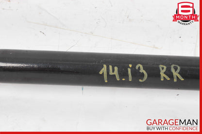 14-21 BMW i3 I01 Hybrid Rear Right Passenger Side Axle CV Half Shaft OEM