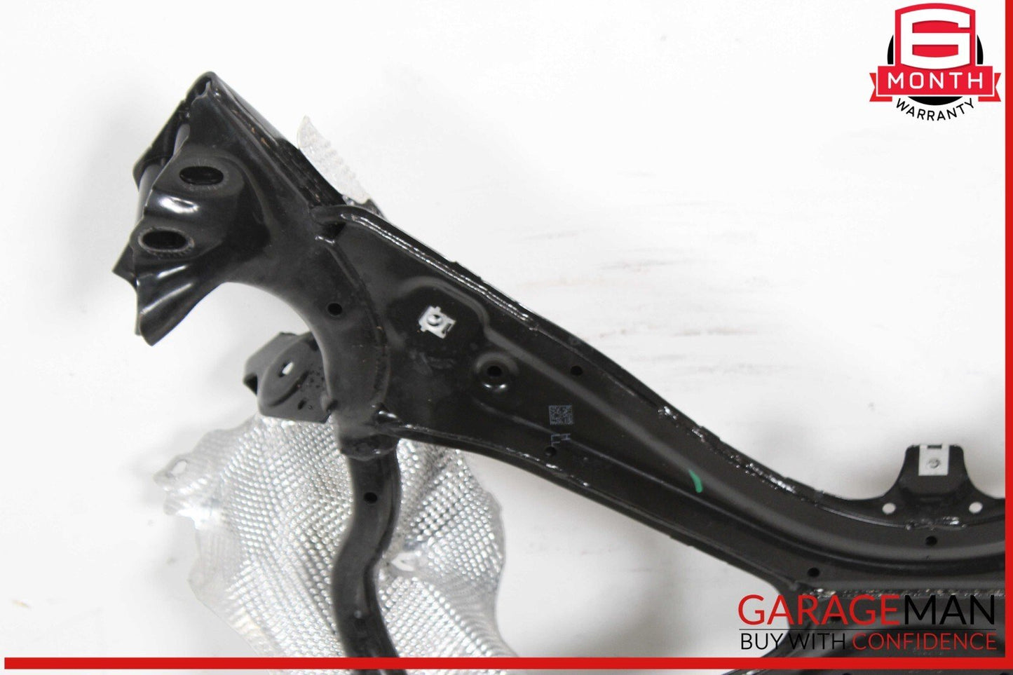 17-24 Audi A4 S4 S5 A5 Front Sub Frame Subframe Engine Crossmember OEM