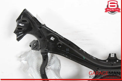 17-24 Audi A4 S4 S5 A5 Front Sub Frame Subframe Engine Crossmember OEM