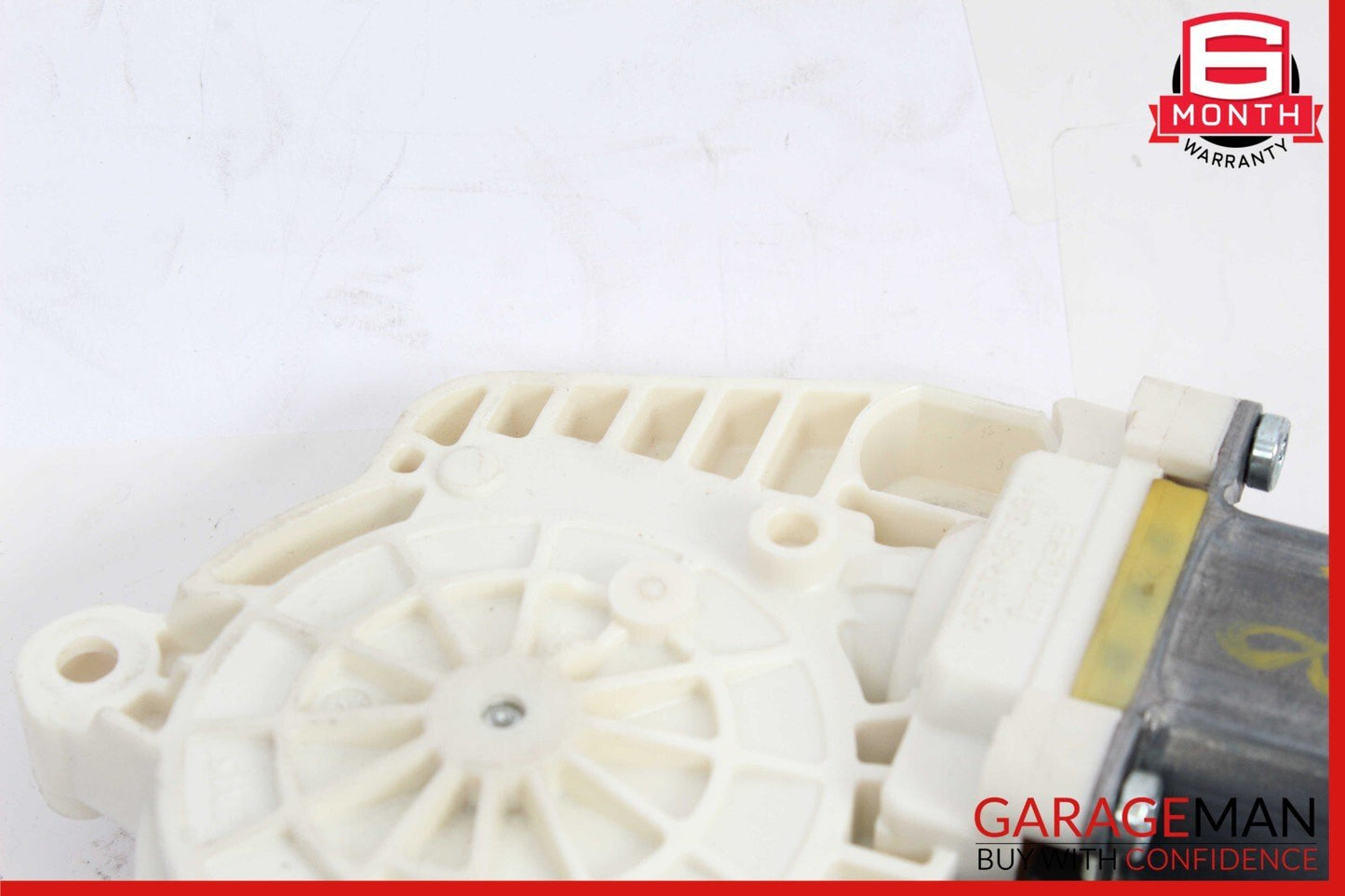 14-19 Mercedes W117 CLA250 Front Left Side Door Window Regulator Motor Unit OEM