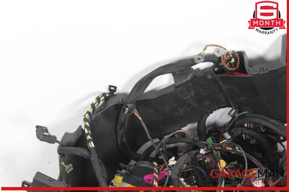 17-20 Mercedes R172 SLC300 SLC43 AMG Main Body Wiring Harness Assembly OEM