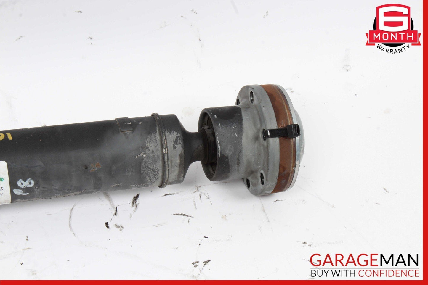06-13 Mercedes X164 GL550 GL450 R350 ML550 Front Drive Shaft Driveshaft Axle