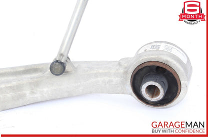 14-16 Maserati Ghibli M157 Right Front Right Side Upper Control Arm 670004186