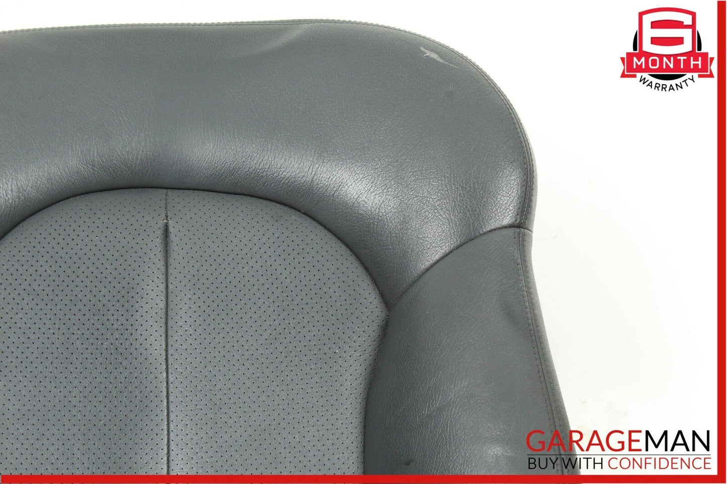 03-09 Mercedes W209 CLK350 CLK500 Front Right Top Upper Seat Cushion OEM