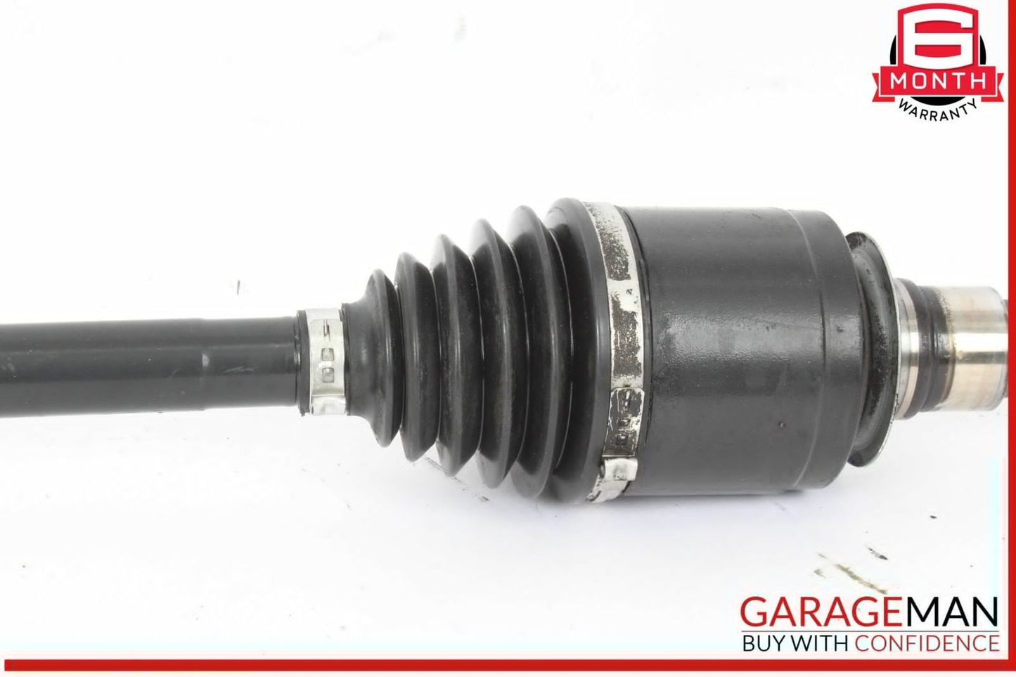 06-12 Mercedes W164 ML500 ML350 Front Right Side Driveshaft CV Axle Shaft OEM