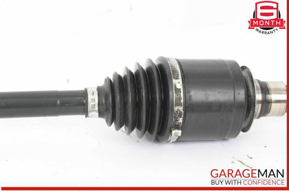 06-12 Mercedes W164 ML500 ML350 Front Right Side Driveshaft CV Axle Shaft OEM