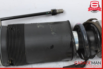 03-06 Mercedes R230 SL500 SL600 Rear Left Hydraulic Shock Strut Absorber OEM