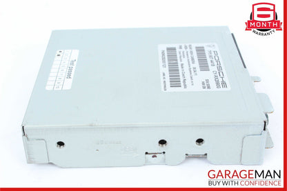 11-17 Porsche Cayenne 958 S Rear View Camera Control Module Unit 7P5907441B OEM