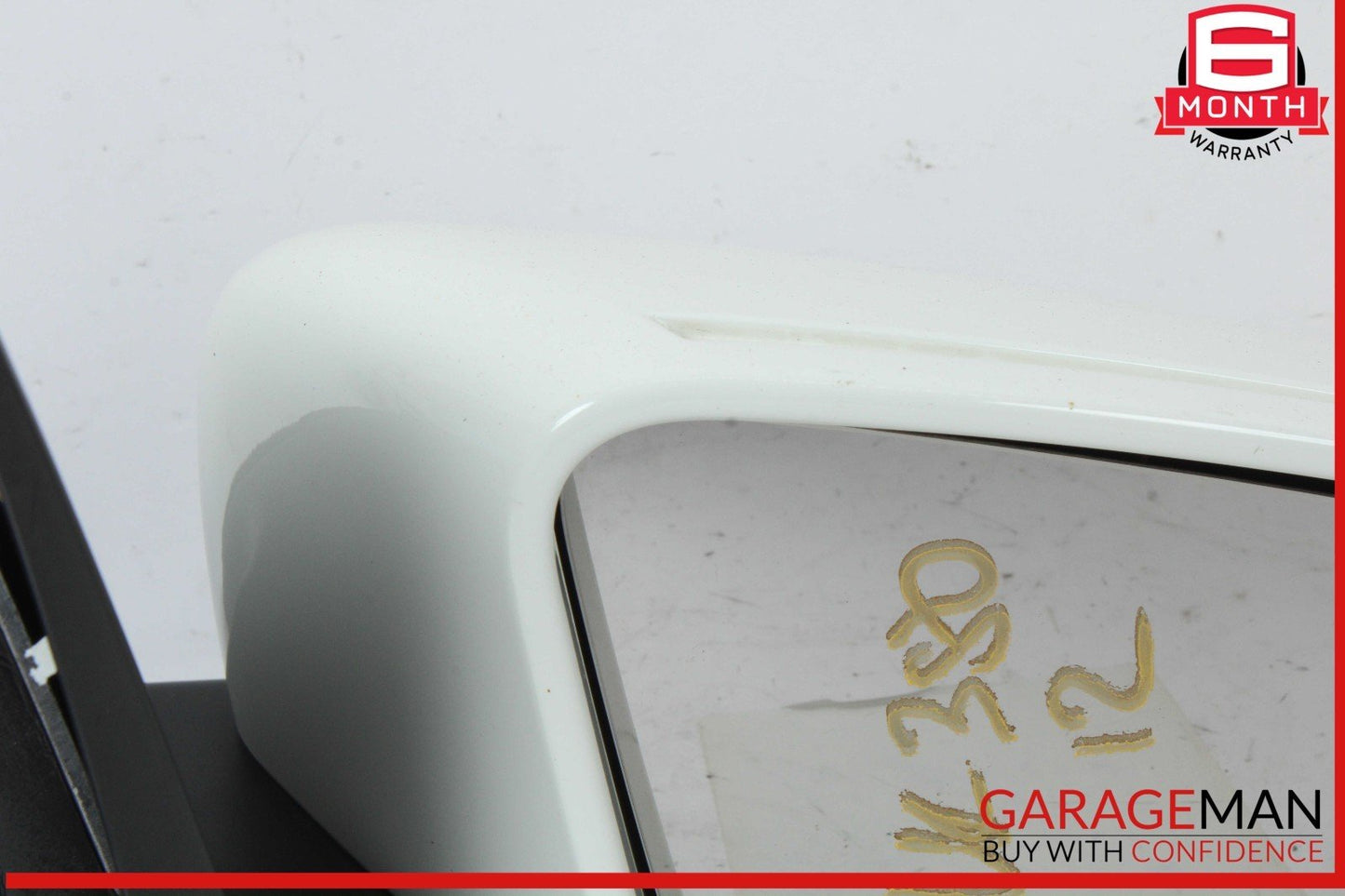 10-12 Mercedes X204 GLK350 Front Right Passenger Side Door Rear View Mirror OEM