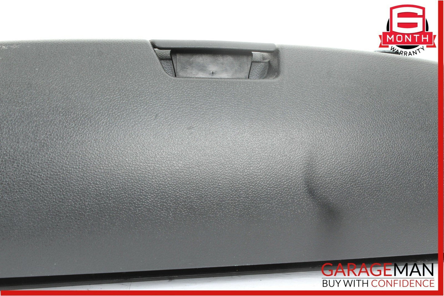 07-10 Mercedes W216 CL550 Front Right Under Seat Lower Storage Tray Compartment
