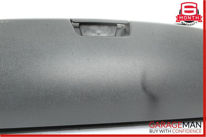 07-10 Mercedes W216 CL550 Front Right Under Seat Lower Storage Tray Compartment