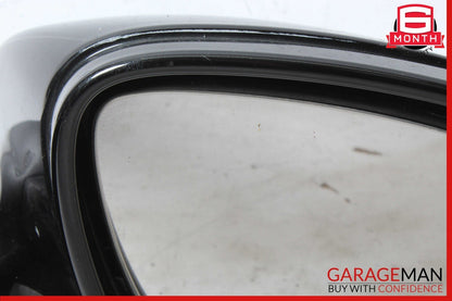 06-08 Mercedes W219 CLS63 AMG CLS550 Front Right Side Mirror Door Rear View OEM