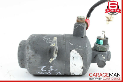90-96 Mercedes R129 SL600 SL500 300SL A/C Receiver Drier Container 0048200710